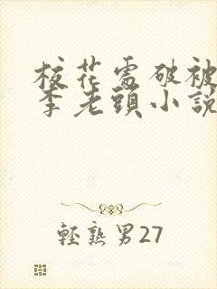 校花处破被灌满李老头小说