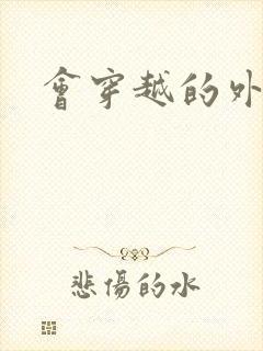 会穿越的外交官