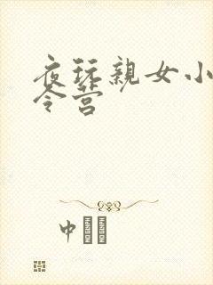 夜玩亲女小妍夏令营