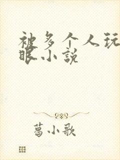 被多个人玩屁股眼小说