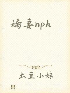 娇妻nph