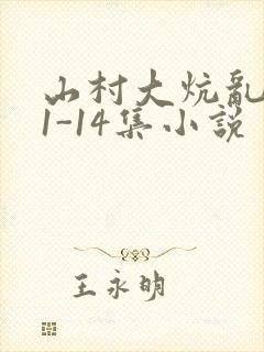 山村大炕乱肉续1-14集小说
