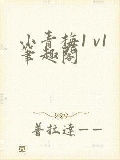 小青梅1 v1笔趣阁