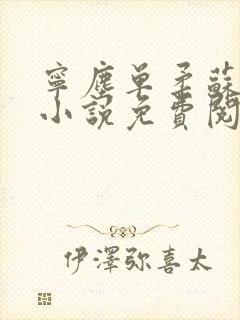 宁尘单柔苏千雪小说免费阅读最新