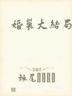 婚巢大结局