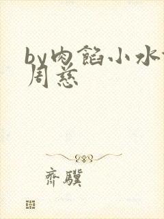 by肉馅小水饺周慈
