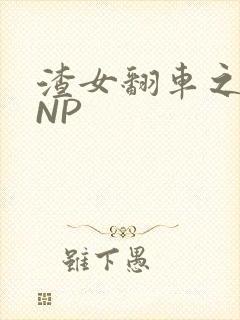 渣女翻车之后 NP