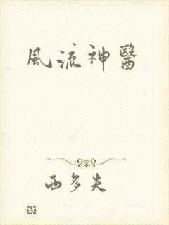 风流神医