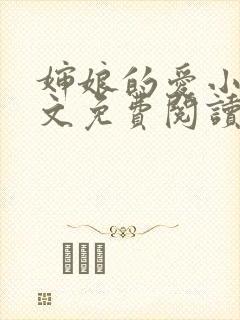 婶娘的爱小说全文免费阅读