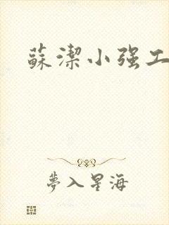 苏洁小强工地情