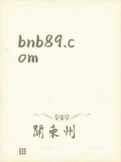 bnb89.com