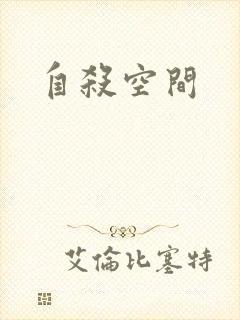 自杀空间