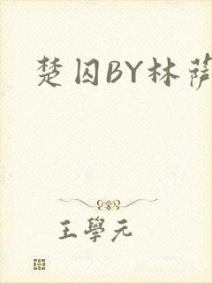 楚囚BY林萨