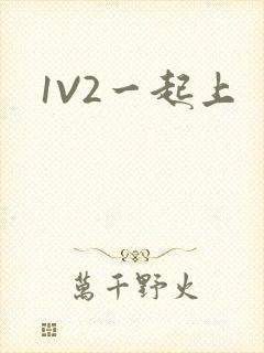 1V2一起上