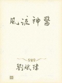 风流神医