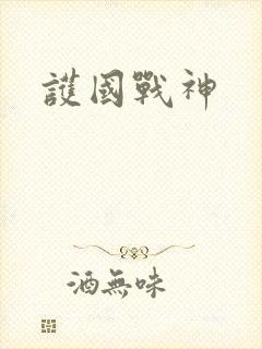 护国战神