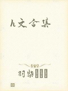 h文合集