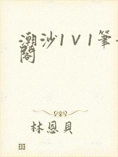 潮沙1∨1笔趣阁