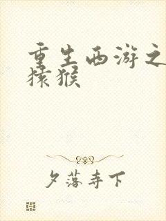 重生西游之通臂猿猴