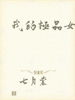 我的极品女老师封面