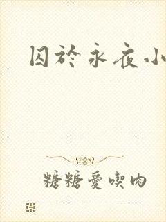 囚于永夜小说