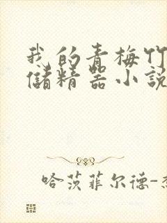 我的青梅竹马是储精器小说