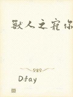 兽人之宠你为上