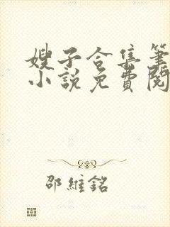 嫂子合集笔趣阁小说免费阅读封面