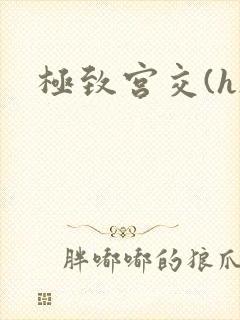 极致宫交(h)封面