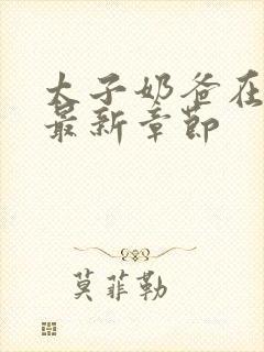 太子奶爸在花都最新章节