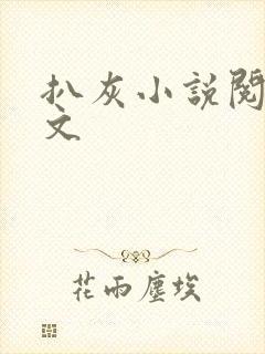 扒灰小说阅读全文