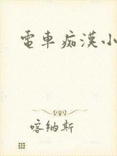 电车痴汉小说
