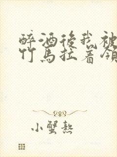 醉酒后我被青梅竹马拉着领证了