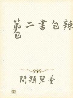 第二书包辣荷花包