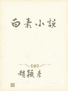 白素小说
