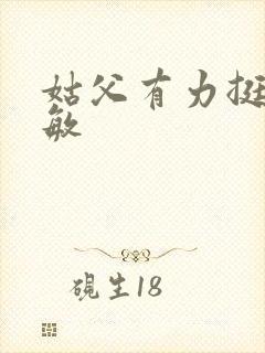 姑父有力挺送赵敏