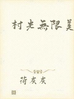 村光无限美