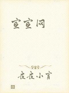 宣宣网