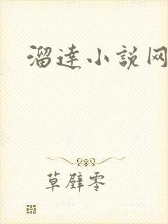 溜达小说网封面