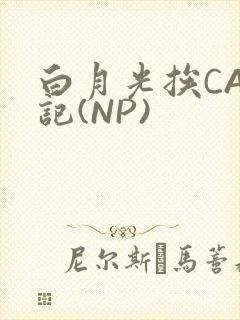 白月光挨CAO记(NP)封面