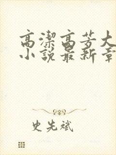 高洁高芳大团圆小说最新章节免费阅读封面