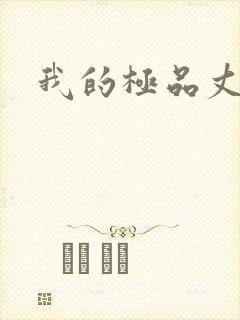 我的极品丈母娘