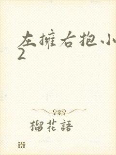 左拥右抱小1V2