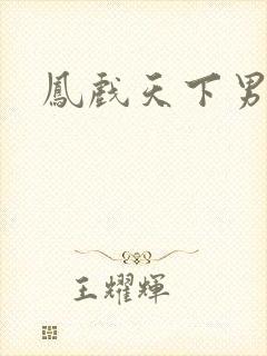 凤戏天下男