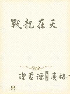 战龙在天