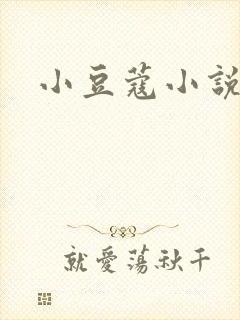 小豆蔻小说