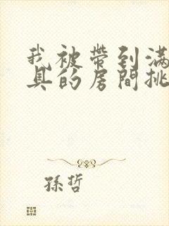 我被带到满是玩具的房间挑调游戏