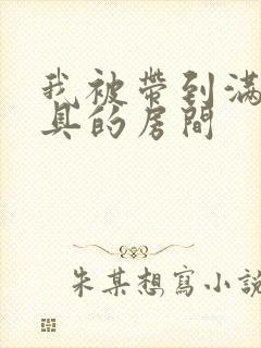 我被带到满是玩具的房间