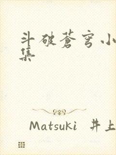 斗破苍穹小说全集封面