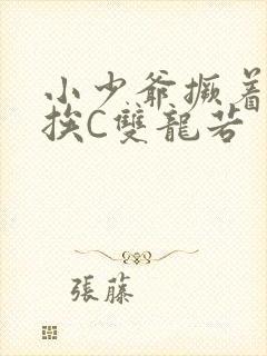 小少爷撅着屁股挨C双龙若